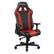 Alt View 14. DXRacer - King Series Ergonomic Gaming Chair - Red.