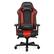 Alt View 16. DXRacer - King Series Ergonomic Gaming Chair - Red.