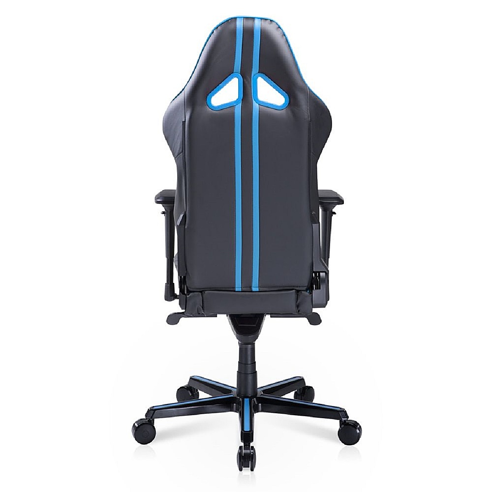 Best Buy DXRacer Racing Series Pro Ergonomic Gaming Chair PVC