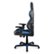 Angle Zoom. DXRacer - Racing Series Ergonomic Gaming Chair - Mesh/PVC Leather - Blue.