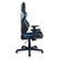 Alt View Zoom 13. DXRacer - Racing Series Ergonomic Gaming Chair - Mesh/PVC Leather - Blue.