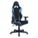 Alt View Zoom 14. DXRacer - Racing Series Ergonomic Gaming Chair - Mesh/PVC Leather - Blue.