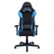 Alt View Zoom 16. DXRacer - Racing Series Ergonomic Gaming Chair - Mesh/PVC Leather - Blue.