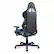 Left. Arozzi - Racing Series Ergonomic Gaming Chair - Mesh/PVC Leather - Red.