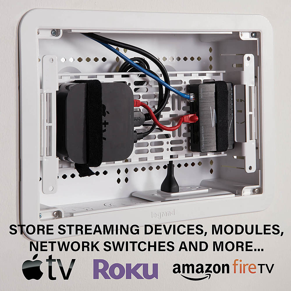 ROG Logzand Store Streaming Devices, Modules, Network Switches and More... tv Roku Amazon Fire TV