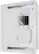 Alt View 1. Sanus - TV Media In-Wall Box - 17" - White.