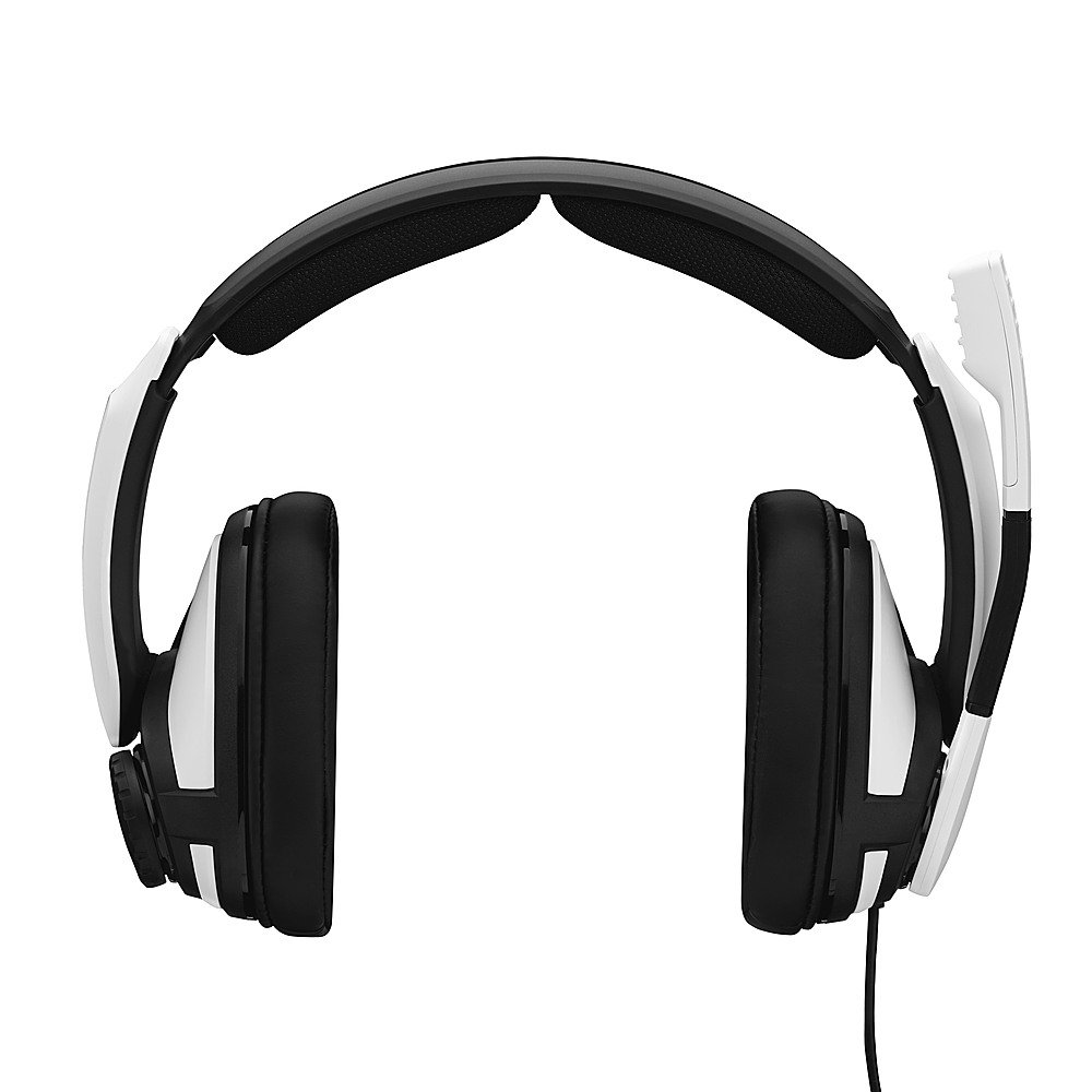 Customer Reviews: EPOS GSP 301 Wired Gaming Headset for PC, PS5, PS4 ...