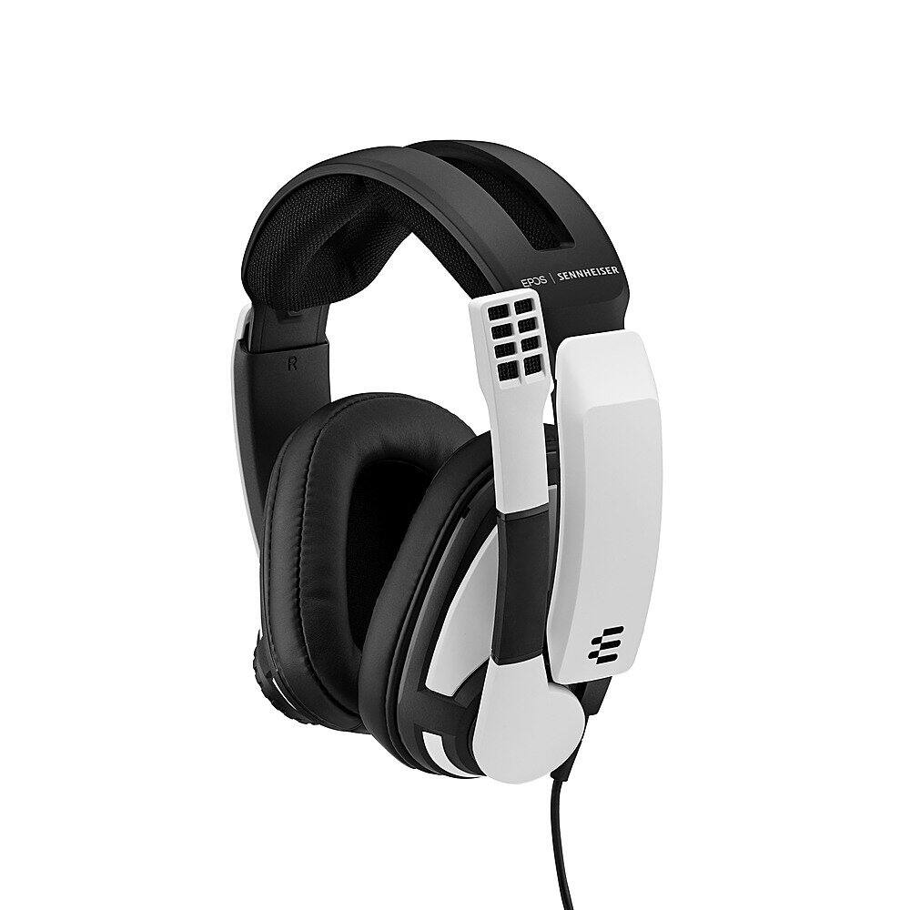 Игровые наушники sennheiser