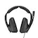 Angle. EPOS - GSP 302 Wired Gaming Headset for PC, PS5, PS4, Xbox Series X, Xbox One, Nintendo Switch, Mac - Black.