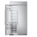 Alt View Zoom 15. LG - STUDIO 25.6 Cu. Ft. Side-by-Side Built-In Smart Refrigerator with Tall Ice and Water Dispenser - Stainless steel.