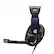 Alt View 12. EPOS - GSP 602 Wired Gaming Headset for PC, PS5/PS4, Xbox Series X, Xbox One, Nintendo Switch, and Mac OSX - Blue and Brown.