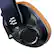 Alt View 14. EPOS - GSP 602 Wired Gaming Headset for PC, PS5/PS4, Xbox Series X, Xbox One, Nintendo Switch, and Mac OSX - Blue and Brown.