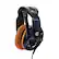 Left. EPOS - GSP 602 Wired Gaming Headset for PC, PS5/PS4, Xbox Series X, Xbox One, Nintendo Switch, and Mac OSX - Blue and Brown.