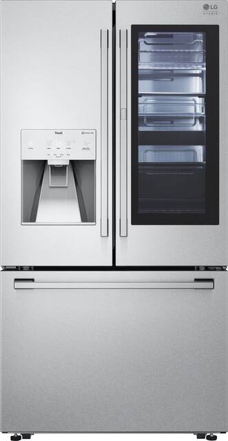 LG Refrigerator For sale - W.A Maintenance Electricals