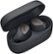 Angle Zoom. Jabra - Elite 3 True Wireless In-Ear Headphones - Dark Gray.