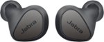 Jabra - Elite 3 True Wireless In-Ear Headphones - Dark Gray