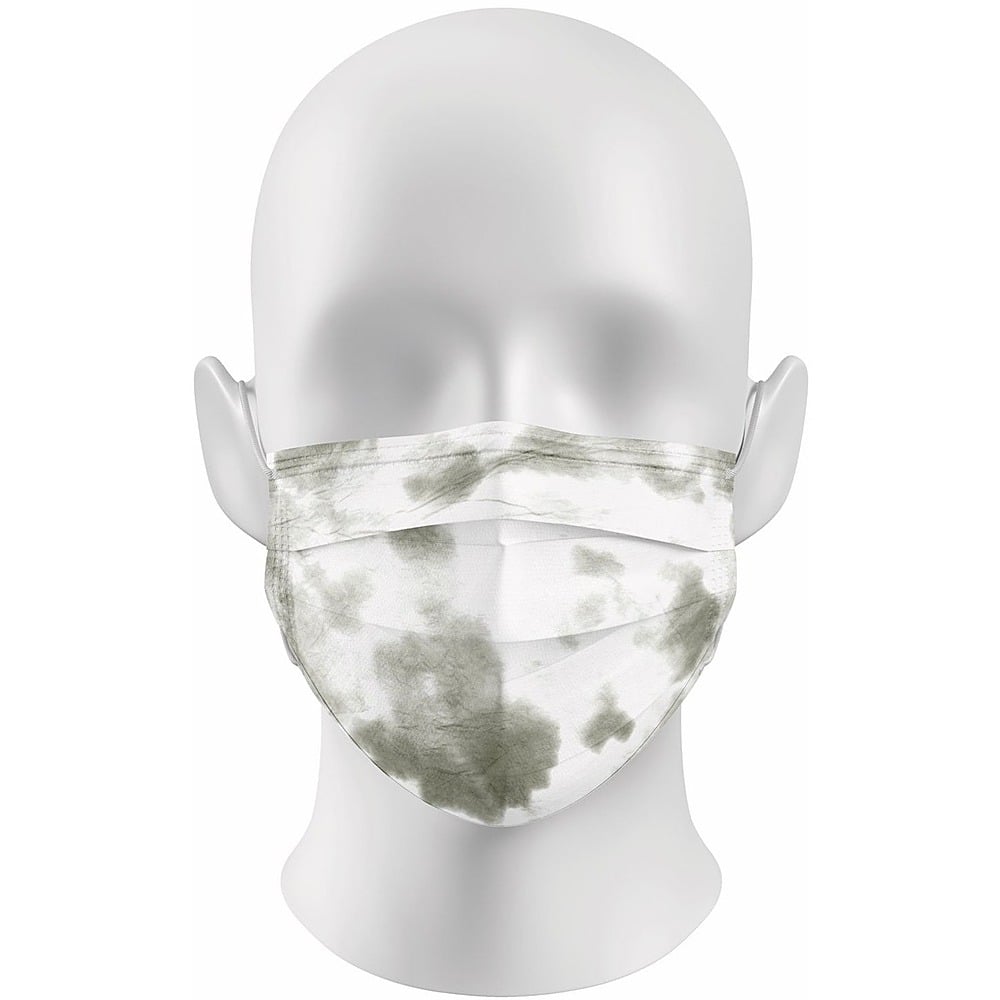 Questions and Answers Co. Protect Tie Dye Classics 10Pack Multi