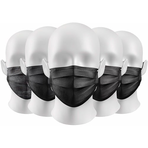 Co. Protect - Shades of Black 10-Pack - Black