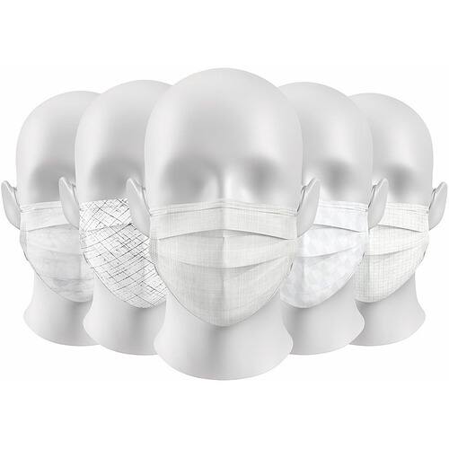 Co. Protect - Shades of White 10-Pack - White