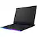 Alt View 12. MSI - GE66 Raider 15.6" Gaming Laptop - Intel Core i7 - 16 GB Memory - NVIDIA GeForce RTX 2070 - 1 TB SSD - Aluminum Black.