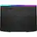 Alt View 15. MSI - GE66 Raider 15.6" Gaming Laptop - Intel Core i7 - 16 GB Memory - NVIDIA GeForce RTX 2070 - 1 TB SSD - Aluminum Black.