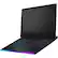 Alt View 19. MSI - GE66 Raider 15.6" Gaming Laptop - Intel Core i7 - 16 GB Memory - NVIDIA GeForce RTX 2070 - 1 TB SSD - Aluminum Black.