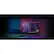 Alt View 40. MSI - GE66 Raider 15.6" Gaming Laptop - Intel Core i7 - 16 GB Memory - NVIDIA GeForce RTX 2070 - 1 TB SSD - Aluminum Black.