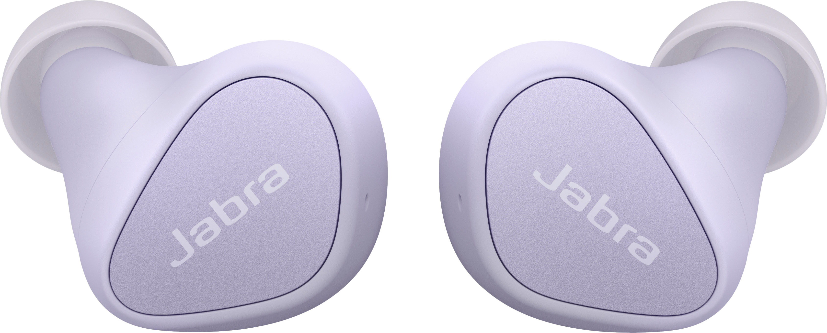 Jabra Elite 3 review: Super comfy, no-frills earbuds