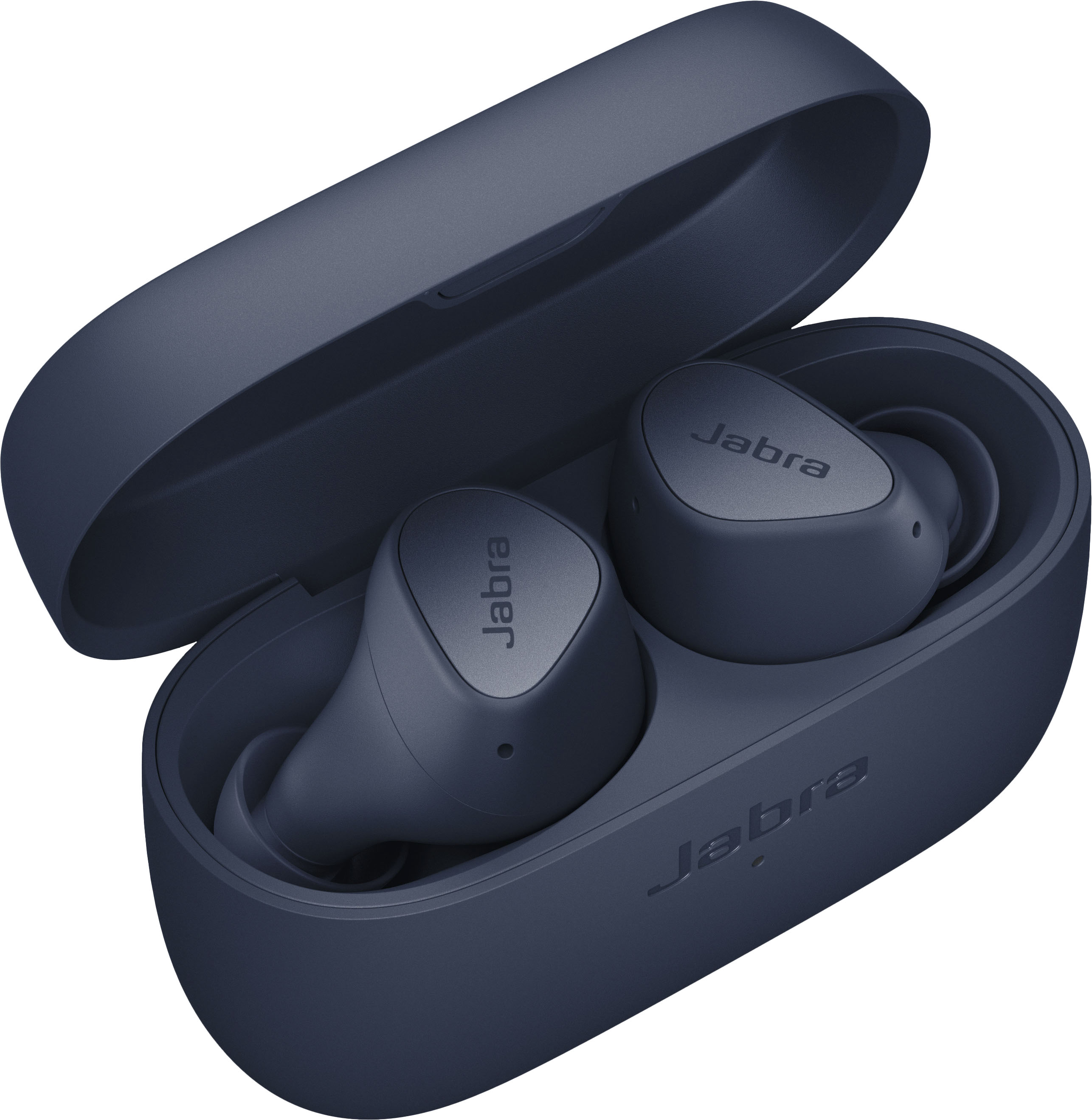 Jabra Elite 3 True Wireless In-Ear Headphones Navy 100-91410001-02 