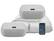 Front. ChiliSleep - OOLER Cooling & Heating Mattress Pad (Queen - 80" L x 60" W).