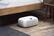 Alt View 12. ChiliSleep - OOLER Cooling & Heating Mattress Pad (Half Queen - 80" L x 30" W).