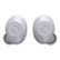 Front Zoom. Raycon - The Everyday True Wireless In-Ear Headphones - White.