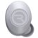 Alt View Zoom 11. Raycon - The Everyday True Wireless In-Ear Headphones - White.