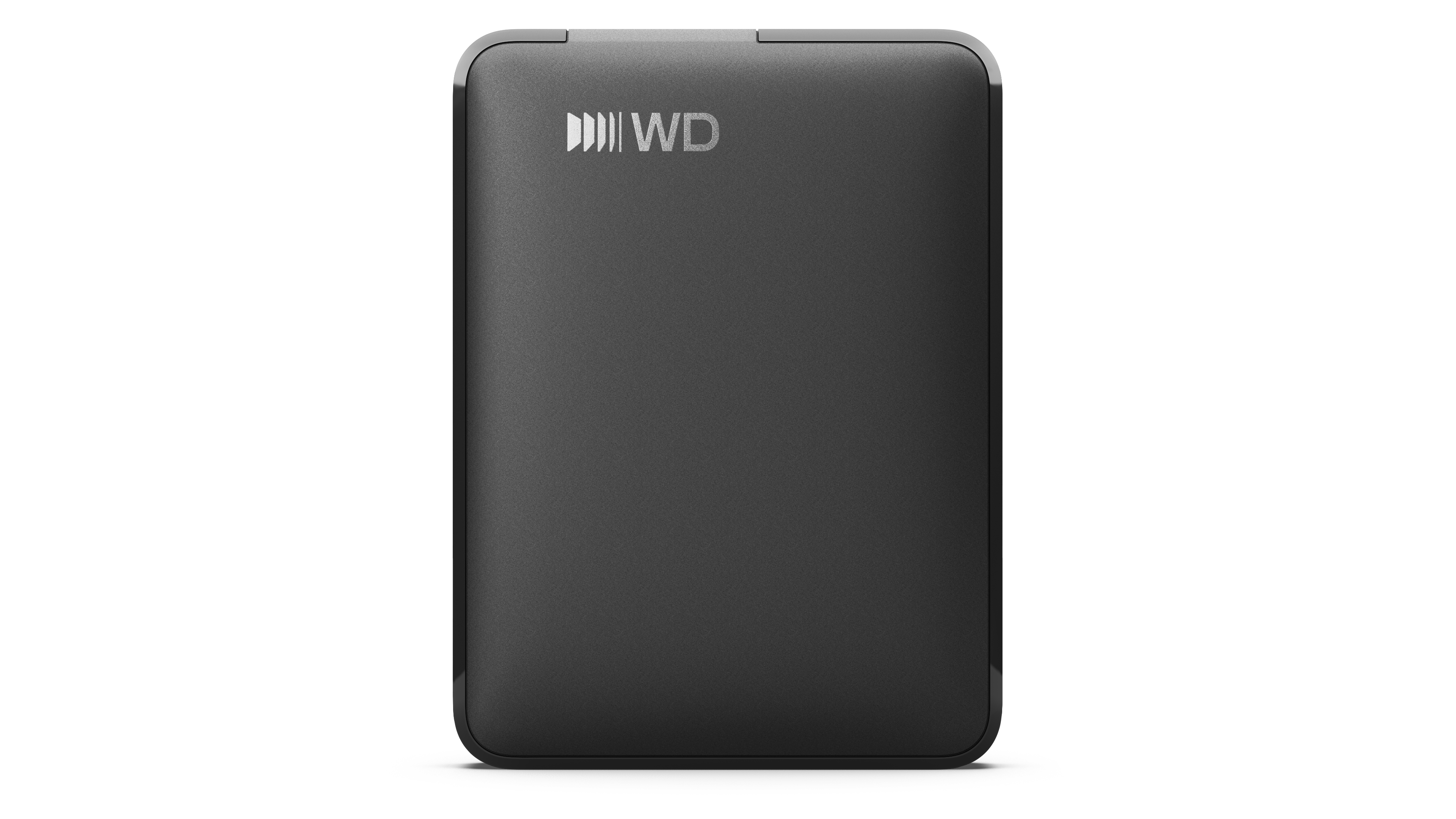 5TB WD Elements® Portable Hard Drive for Windows, Mac and compatible devices - Black