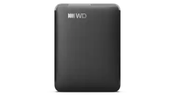 5TB WD Elements® Portable Hard Drive for Windows, Mac and 5TB WD Elements® Portable Hard Drive for Windows, Mac and