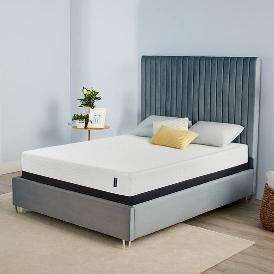 Buy mattress in a top box near me