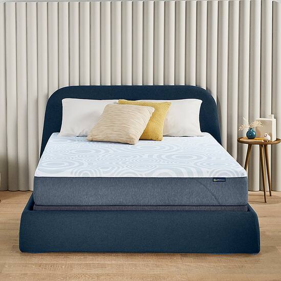 Best buy mattress deals