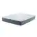 Left. Serta - Perfect Sleeper Nestled Night 10” Medium Firm Gel Memory Foam Mattress-in-a-box - Multi.