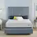 Front. Serta - Sheep Retreat Medium 10” Gel Memory Foam Mattress-in-a-box - Multi.