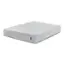 Left. Serta - Sheep Retreat Medium 10” Gel Memory Foam Mattress-in-a-box - Multi.