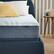 Alt View 11. Serta - Perfect Sleeper Nestled Night 10” Medium Firm Gel Memory Foam Mattress-in-a-box - Multi.