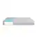 Alt View 12. Serta - Sheep Retreat Medium 10” Gel Memory Foam Mattress-in-a-box - Multi.