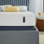 Alt View 11. Serta - Sheer Slumber 8” Medium Firm Gel Memory Foam Mattress-in-a-box - Multi.