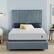 Front. Serta - Sheep Retreat Medium 10” Gel Memory Foam Mattress-in-a-box - Multi.