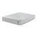 Left. Serta - Sheep Retreat Medium 10” Gel Memory Foam Mattress-in-a-box - Multi.