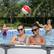 Alt View Zoom 18. Bestway - MAX 16 x 4 Foot Above Ground Round Pool Set w/ Accessory Kit.