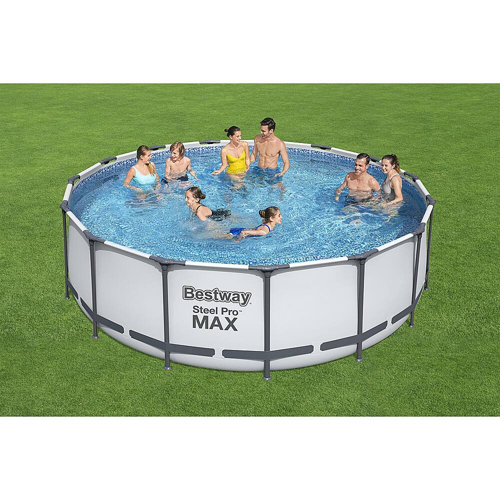 Best Buy: Bestway 15' x 48