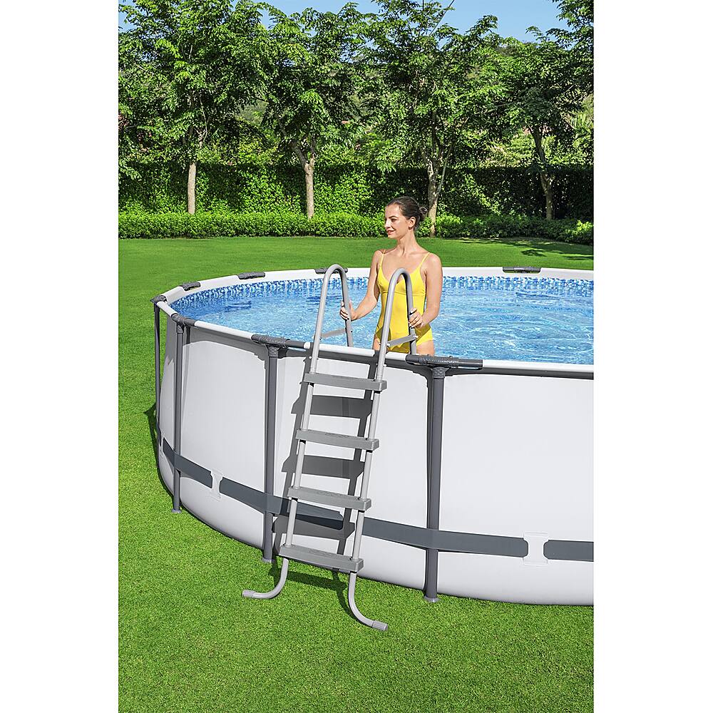 Best Buy: Bestway 15' x 48