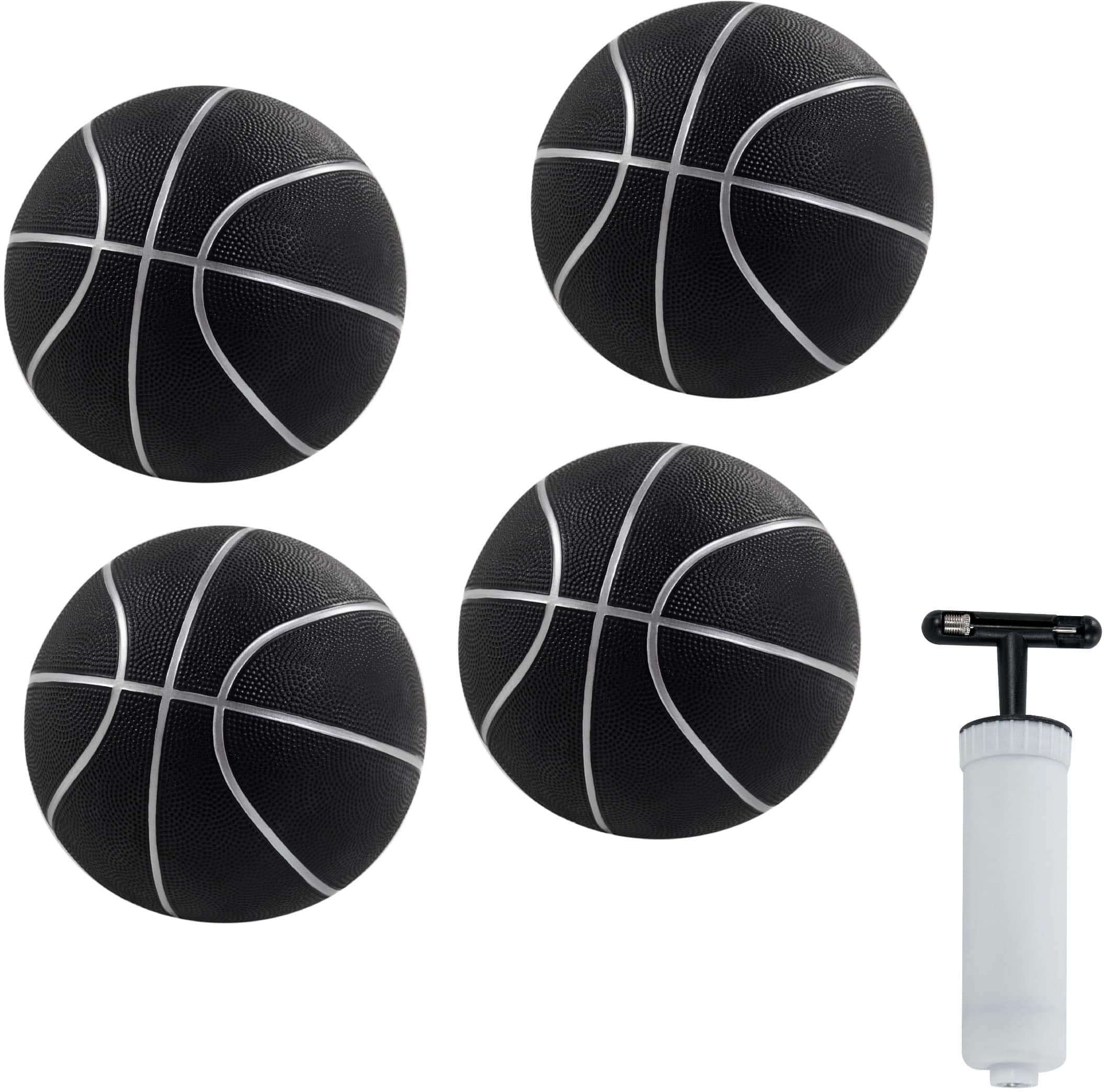 ESPN EZ-Fold 2-Player Arcade Basketball Game (Poly Backboard & Premium  Scorer) Easy to Assemble BG132Y20016 - Best Buy