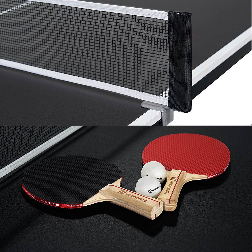 MD Sports Official Size Table Tennis Table 